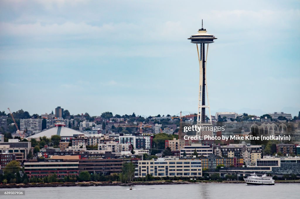 Space Needle