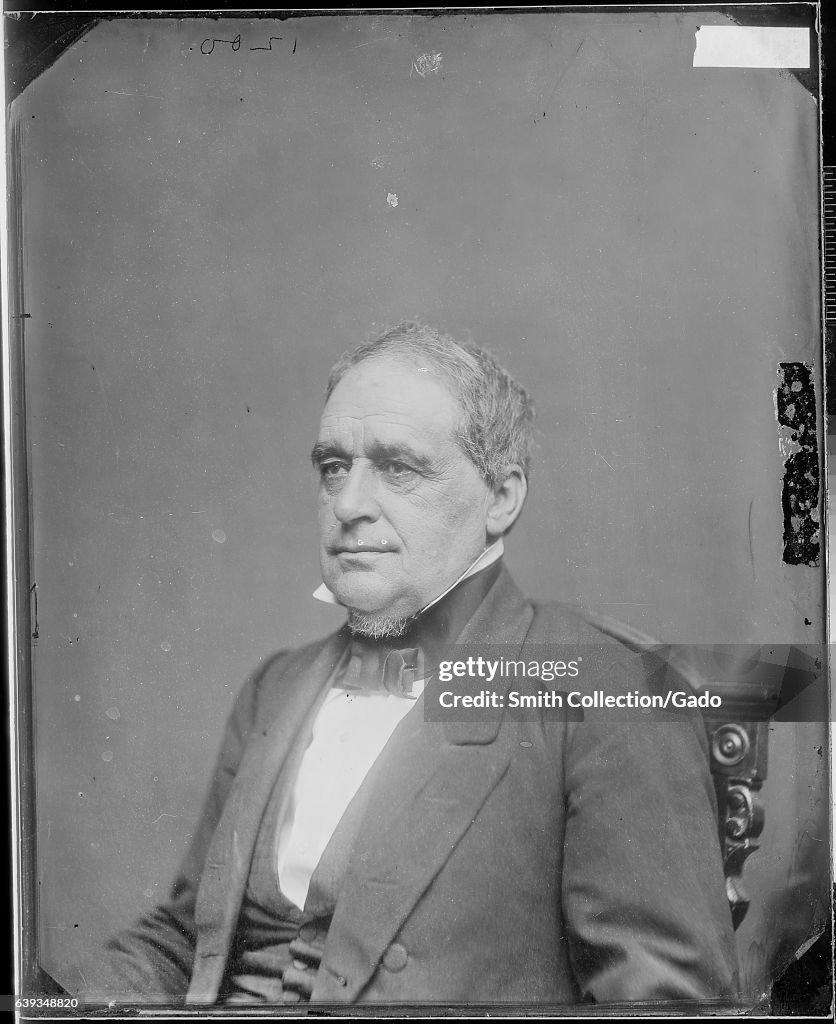 Hannibal Hamlin