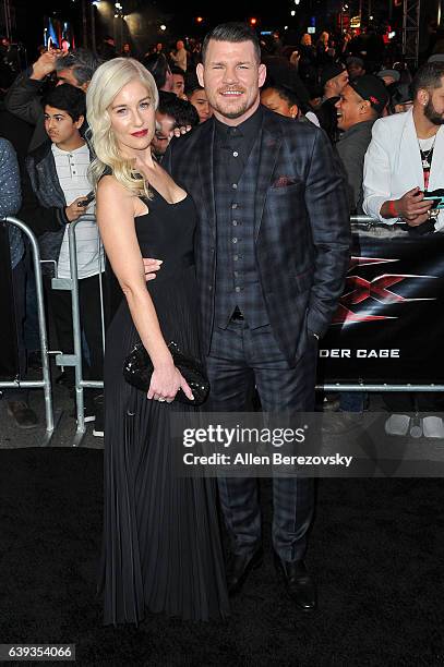 Rebecca Bisping Photos and Premium High Res Pictures - Getty Images