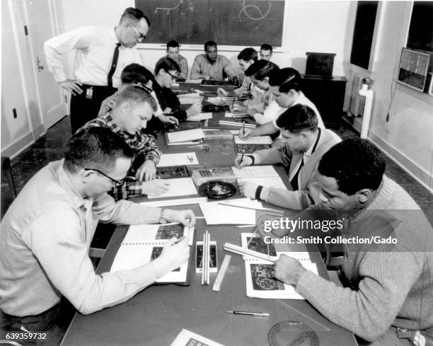 Oak Ridge Experiments 106 Oak Ridge National Laboratory Stock Photos, High-Res Pictures, and ...