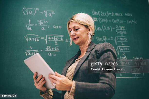 Office Professor Math 2,152 Professor Ipad Stock Photos, High-Res Pictures, and Images ...
