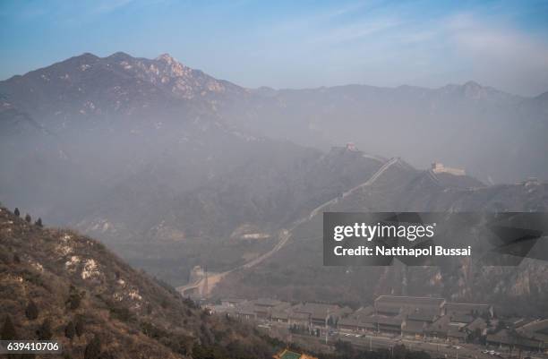 China Ridge 563 Ridge Historic District Stock Photos, High-Res Pictures, and Images ...