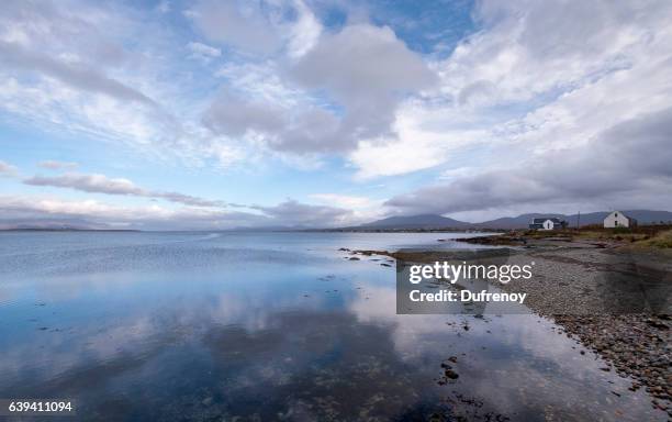 bradford, skye island - écosse stock pictures, royalty-free photos & images