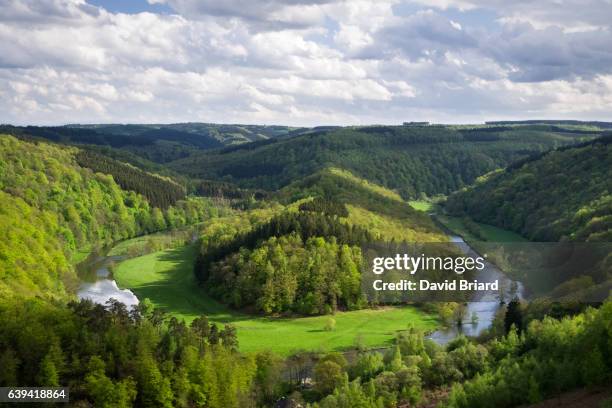 le tombeau du géant - luxemburg stock-fotos und bilder