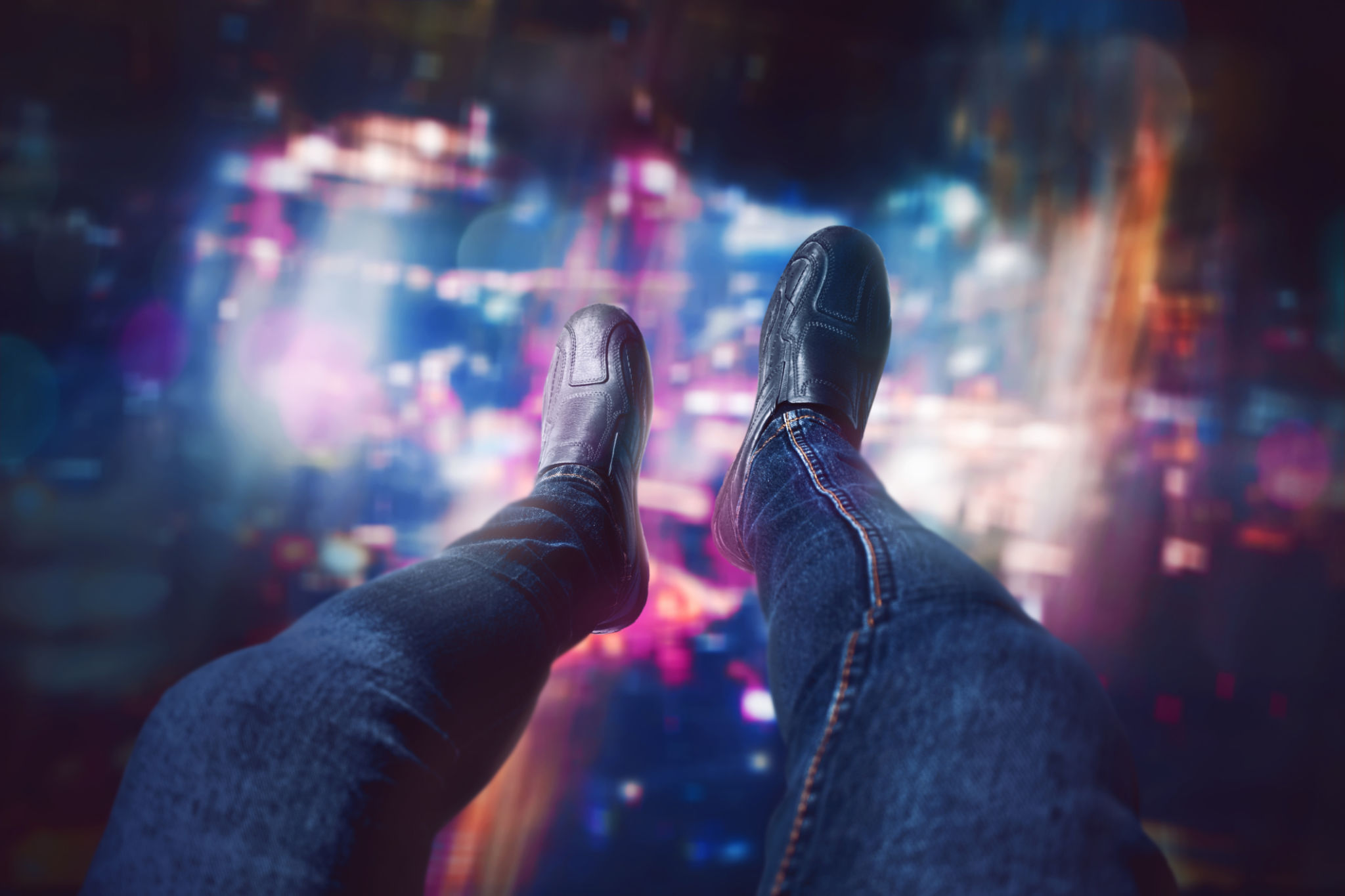 virtual reality climbing