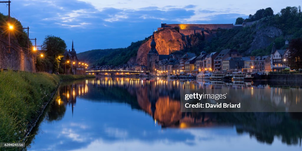 Dinant