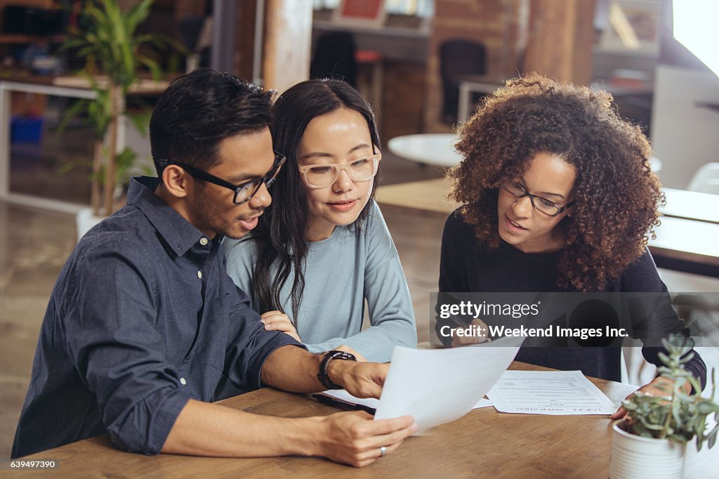 Home ownership dream