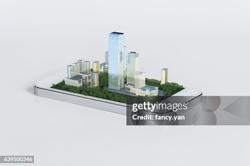 Wireless devices and smart city Wireless devices and smart city