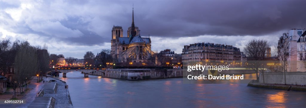 Notre-Dame de Paris