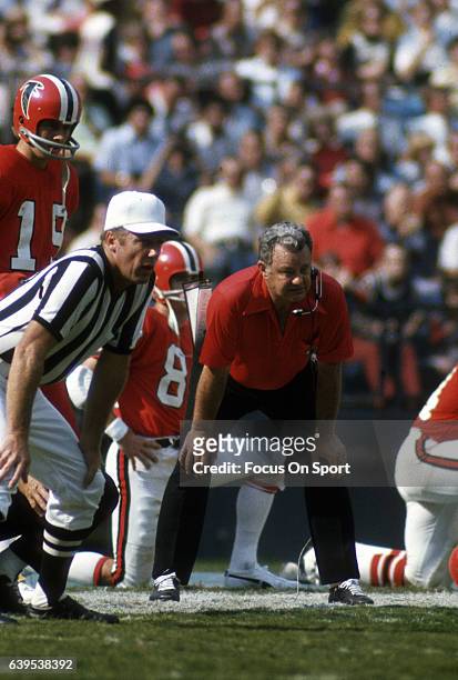 SI Photo Blog — Norm Van Brocklin, who set the NFL's single-game