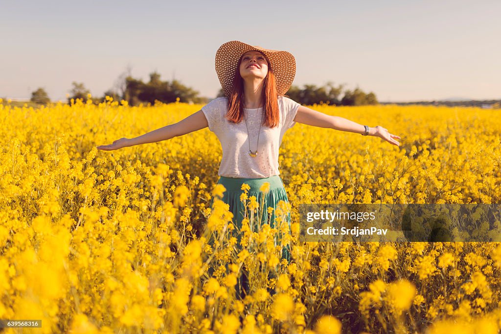 Esse é o meu sonho!