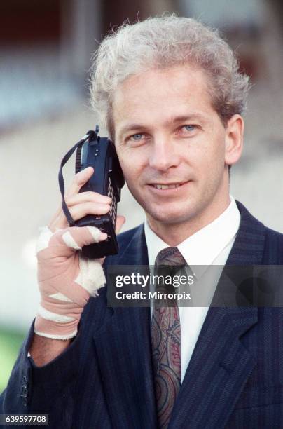 David Gower Cricket Player Photos And Premium High Res Pictures Getty david-gower-cricket-player-photos-and-premium-high-res-pictures-getty