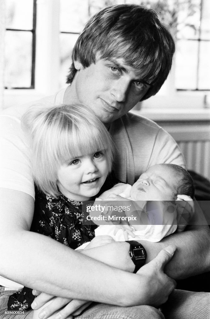 Mike Oldfield
