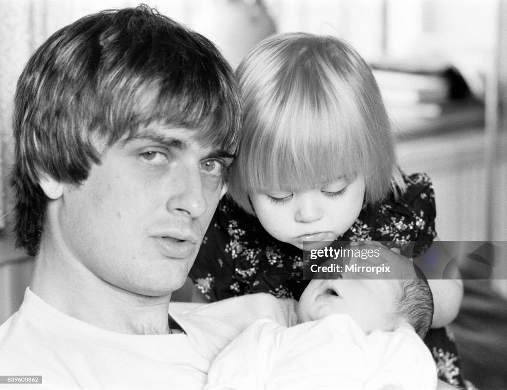 Mike Oldfield