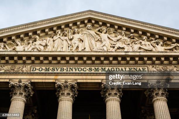 19 fotos e imágenes de Léglise Sainte Marie Madeleine - Getty Images