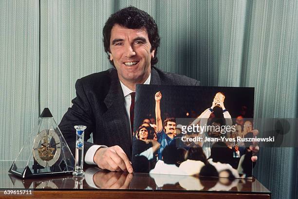 Dino Zoff was a goalkeeper of outstanding ability and has a place in the history of the sport among the very best in this role. He holds the record...