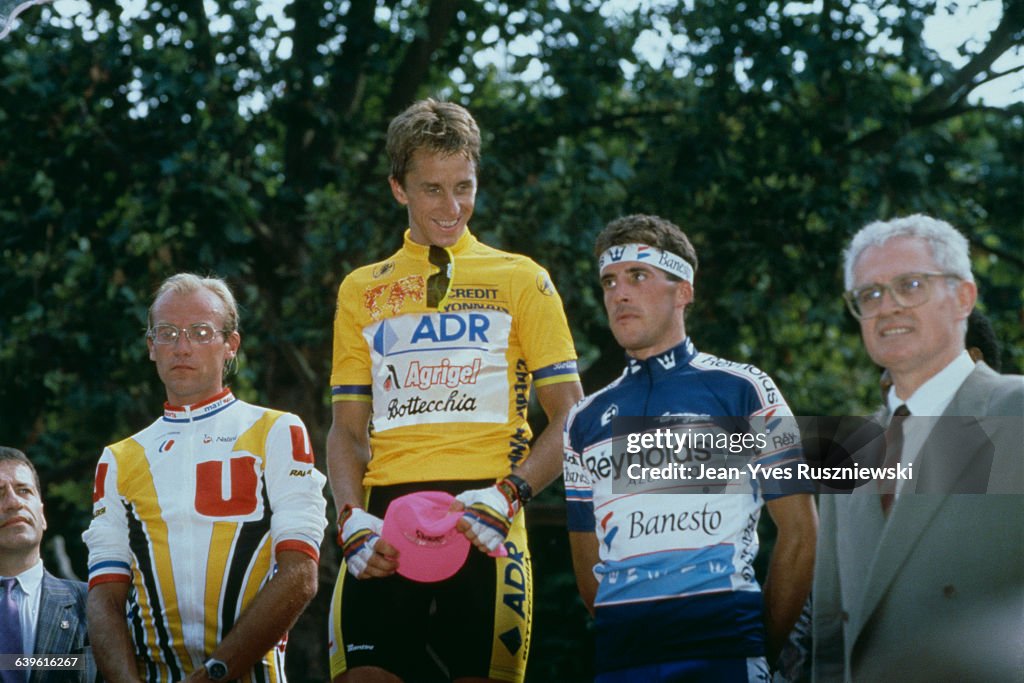 1989 Tour de France