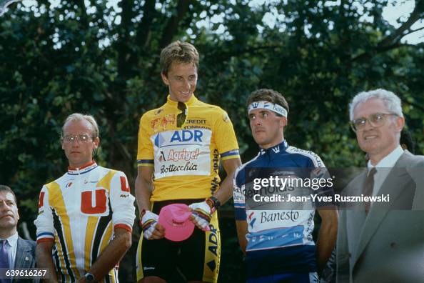 1989 Tour de France 1989 Tour de France