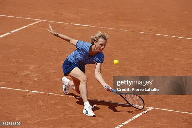 301 French Open 2000 Women Stock Photos, HighRes Pictures, and Images