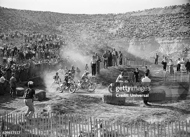 French Motorcross Racers French Motocross Photos and Premium High Res Pictures - Getty Images