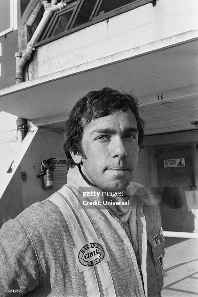 Jean Rondeau