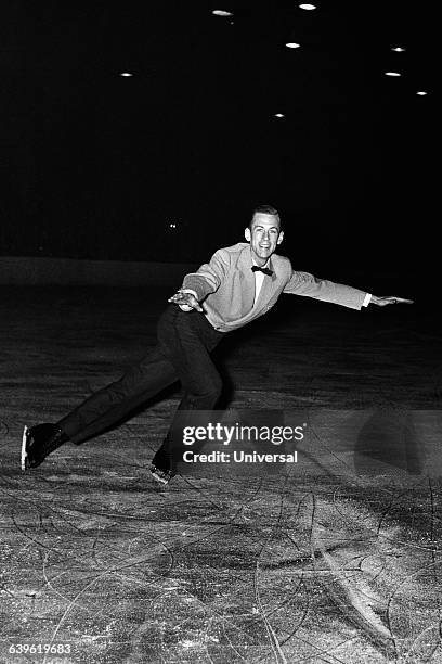 33 Skater Hayes Alan Jenkins Stock Photos, HighRes Pictures, and