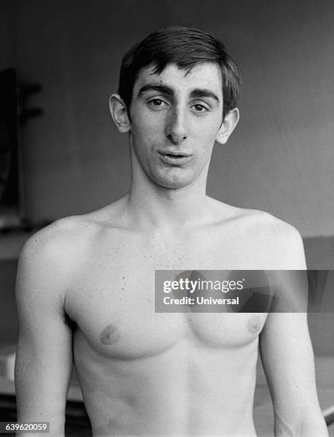 Michael Rousseau Model 410 Michel Rousseau Photos & High Res Pictures - Getty Images
