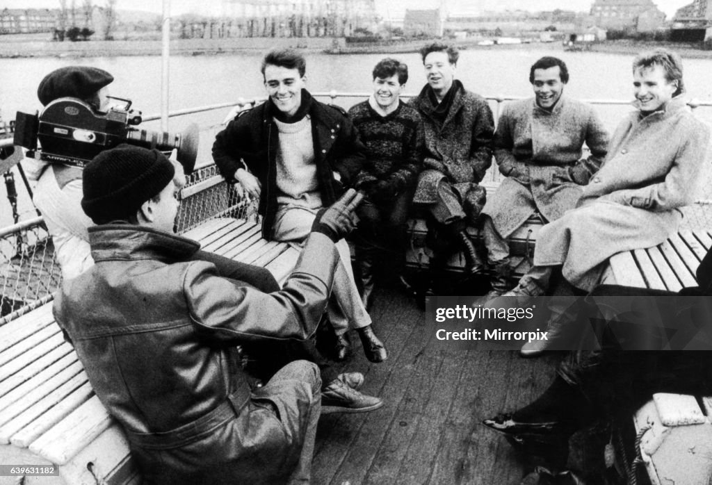 Simple Minds