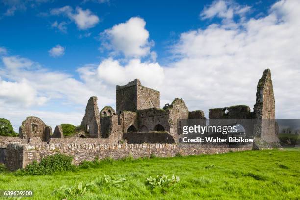 ireland, dublin, exterior - cashel stock pictures, royalty-free photos & images