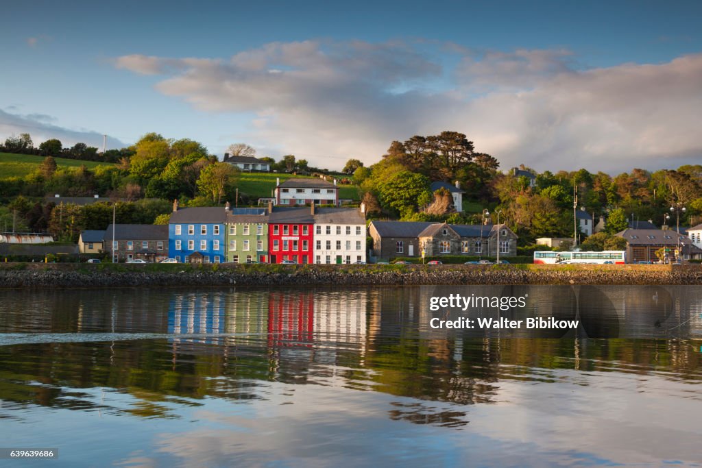 Ireland, Dublin, Exterior
