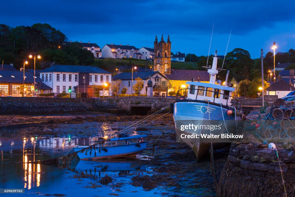 Ireland, Dublin, Exterior