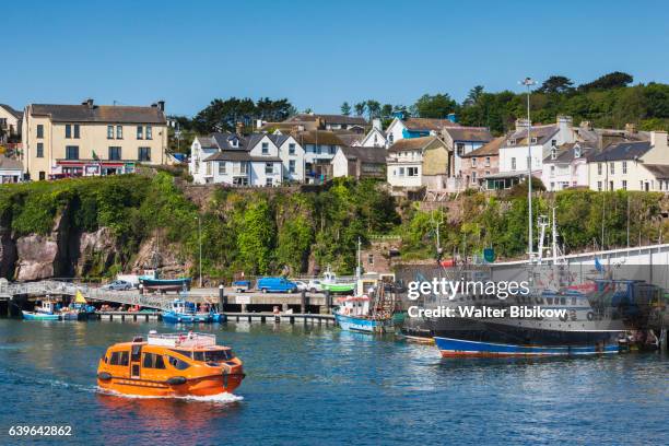 ireland, dublin, exterior - county waterford ireland stock pictures, royalty-free photos & images