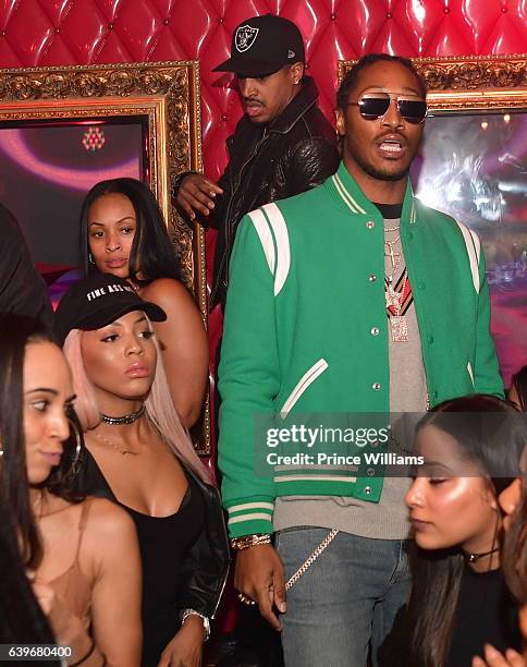 Tiffany Fox Rapper 290 Tiffany Foxx Photos & High Res Pictures - Getty Images