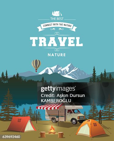 9 321点のキャンプするイラスト素材 Getty Images 9 321点のキャンプするイラスト素材 Getty Images