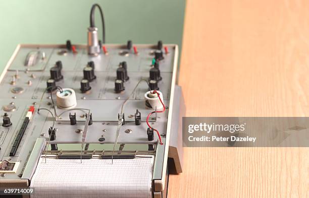 Polygraph Machine Toy 98 Polygraph Machine Stock Photos, High-Res Pictures, and Images ...