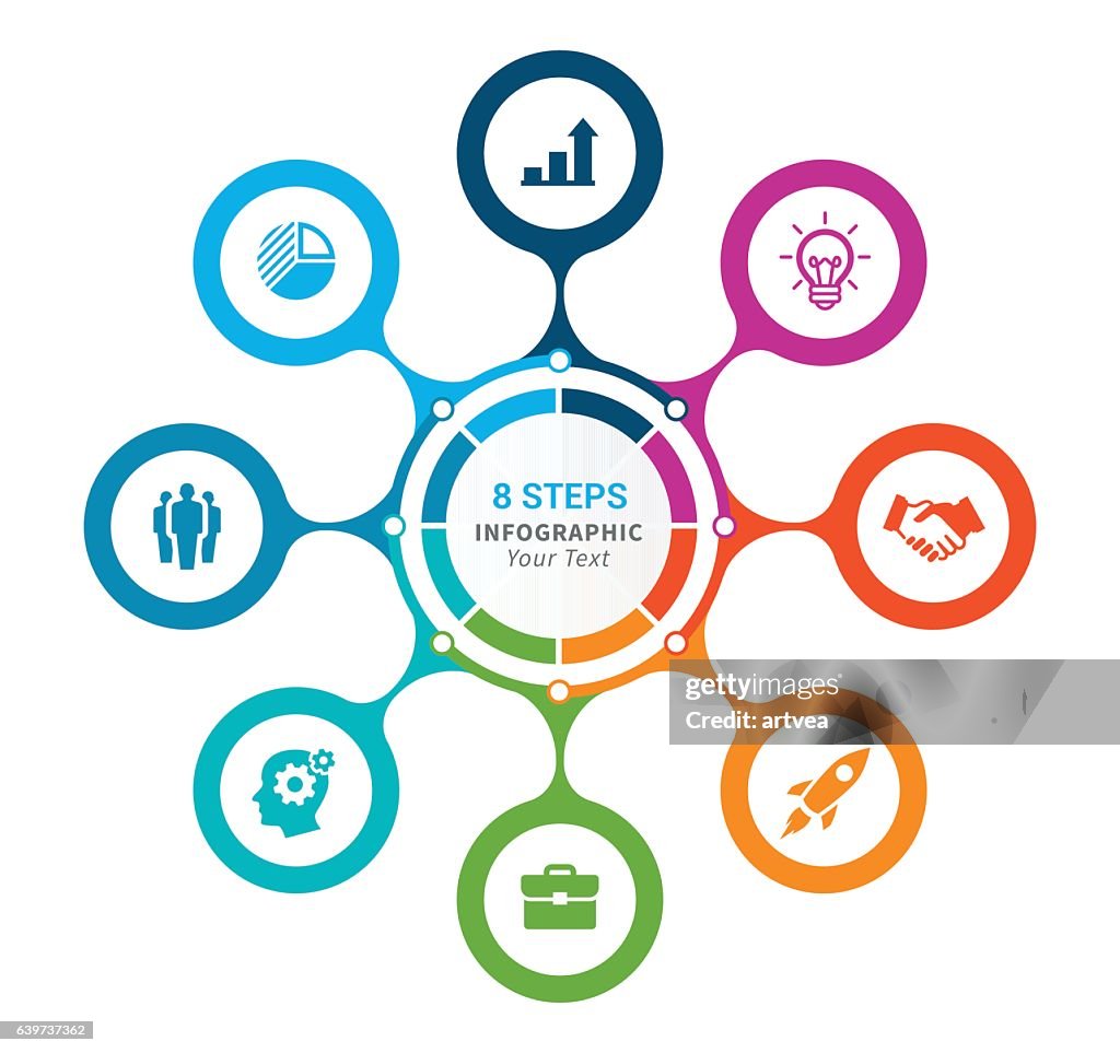 Infographic Element