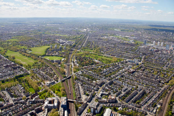 Sw11 1,918 Clapham South Stock Photos, High-Res Pictures, and Images - Getty ...