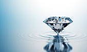 Diamond On The Water