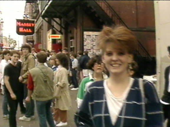 Toronto In 1985 1985 Toronto Videos and HD Footage - Getty Images
