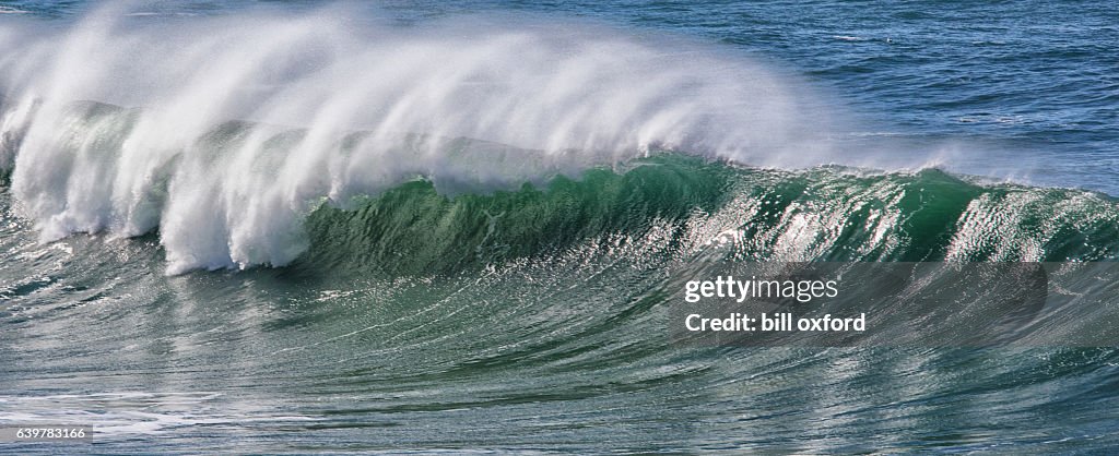 Ocean Waves