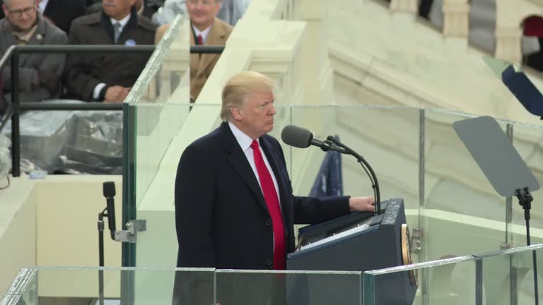 Donald Riser 1,625 Donald Trump Side Stock Videos, Footage, & 4K Video Clips - Getty ...
