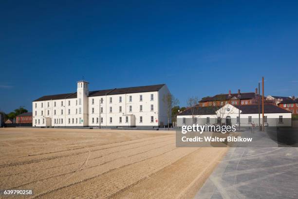 British Base Layout 7,648 British Army Base Stock Photos, High-Res Pictures, and Images ...