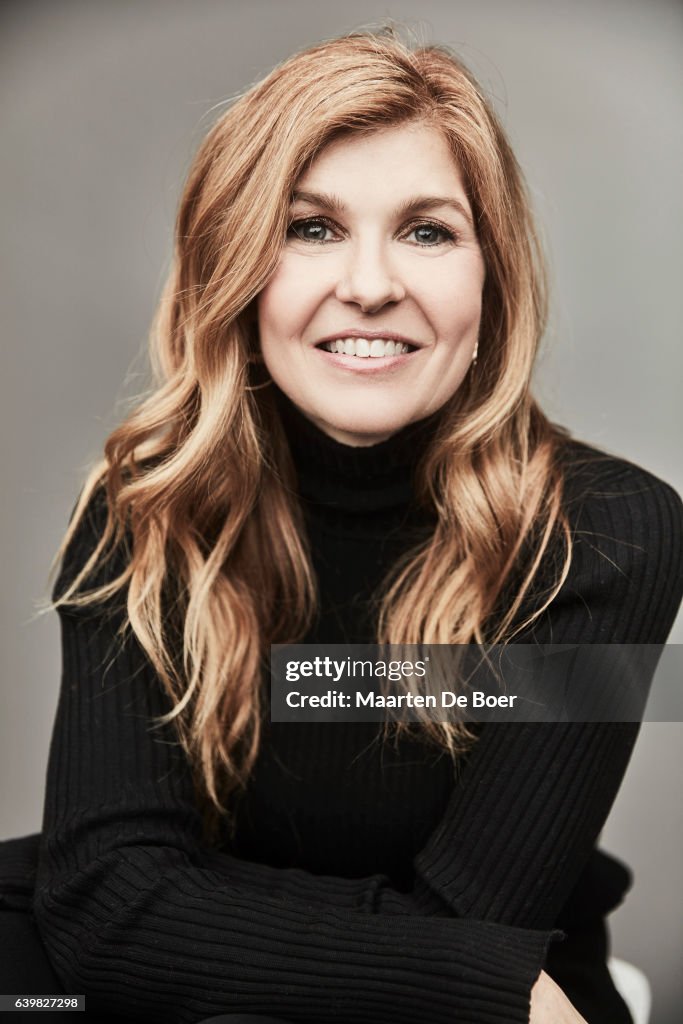 Getty Images Portrait Studio presented by DIRECTV