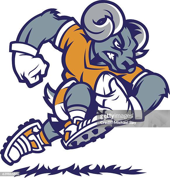 457 Ram Mascot Stock Photos, High-Res Pictures, and Images - Getty Images