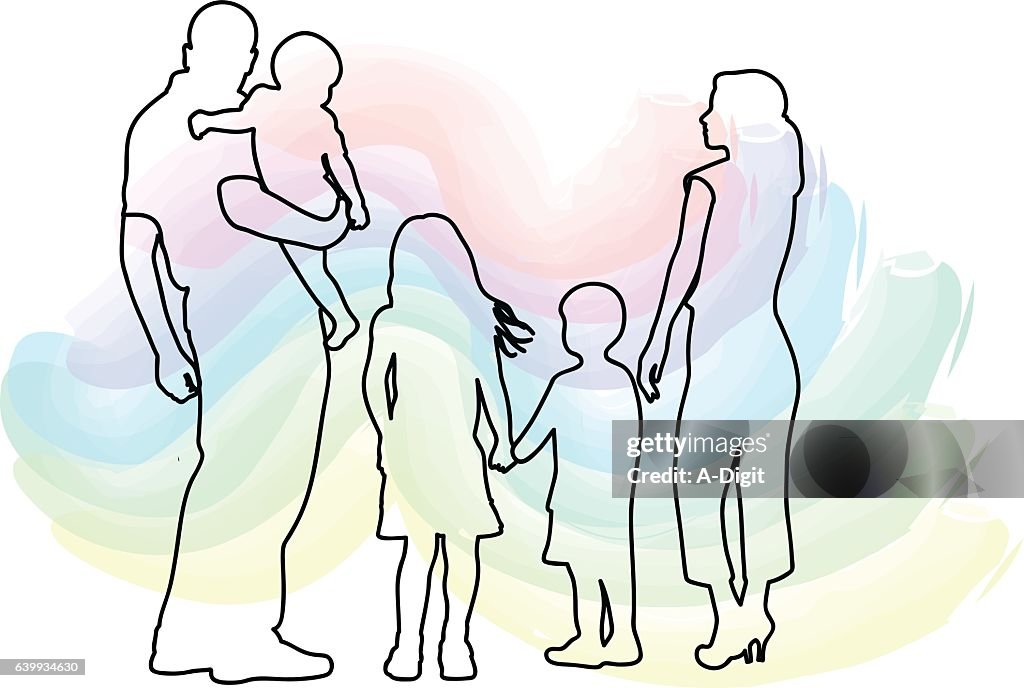 Family Bond