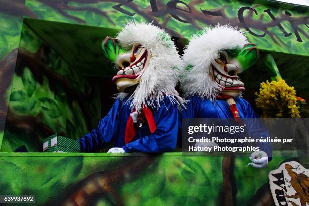 basel carnival - hatuey photographies stock pictures, royalty-free photos & images