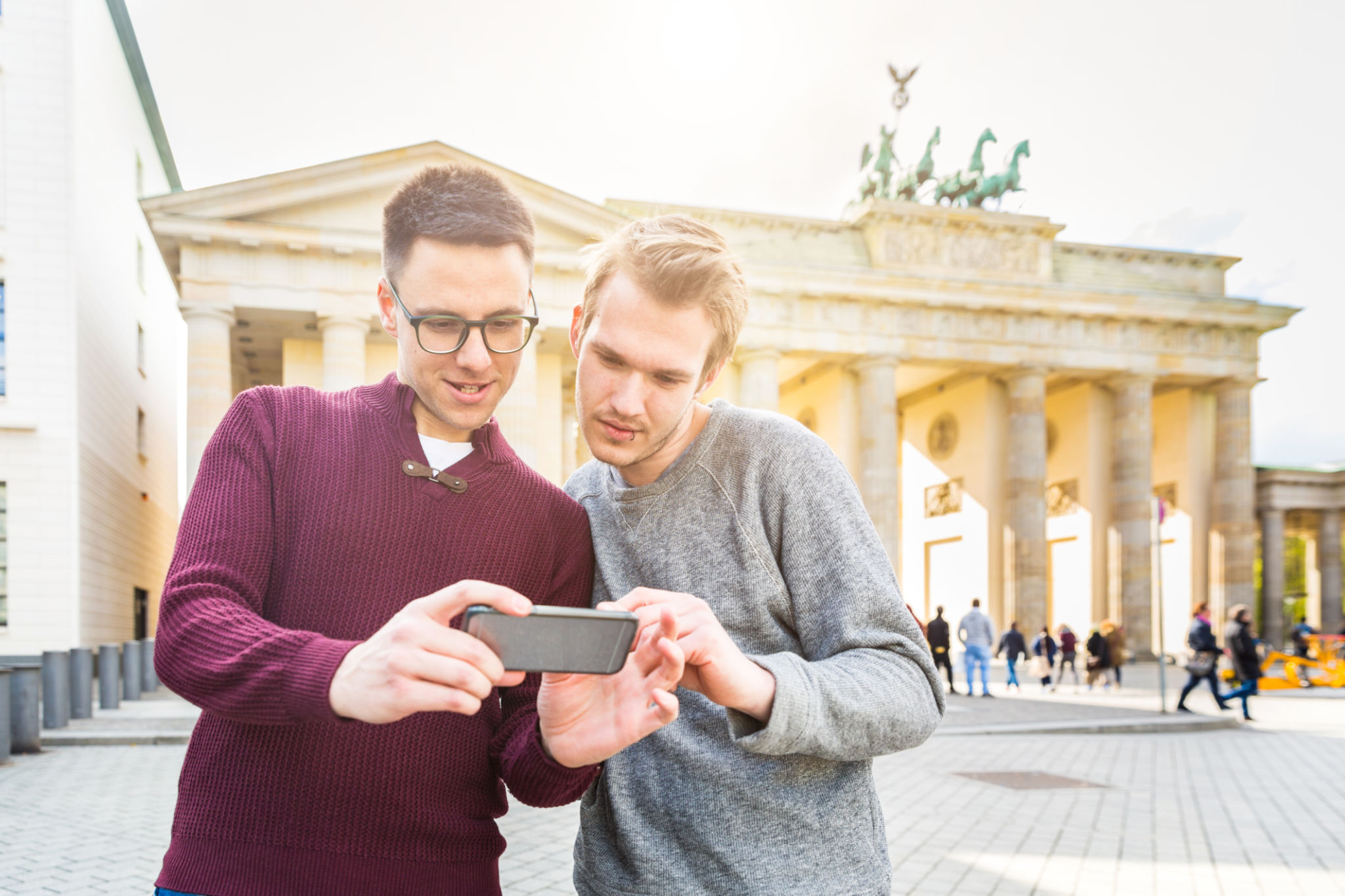 berlin meetup