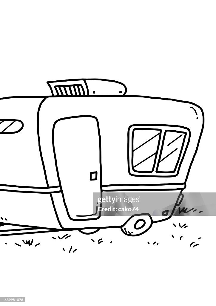Caravan