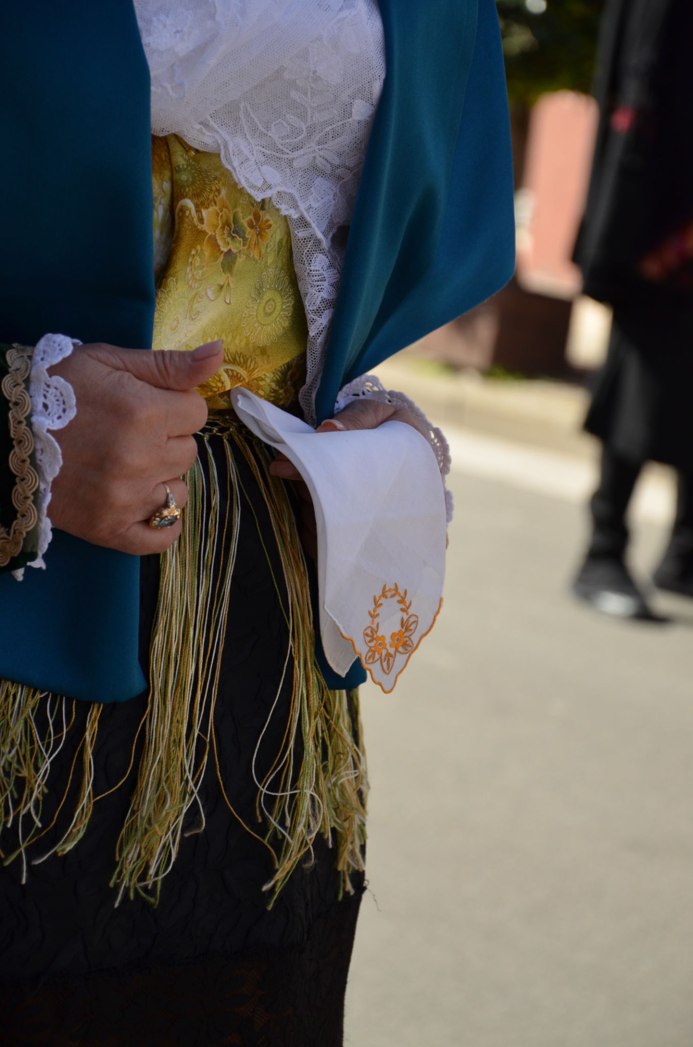 Santeramo eventi tradizioni