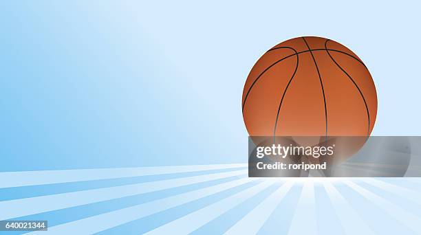 basketball - pimple icon stock illustrations